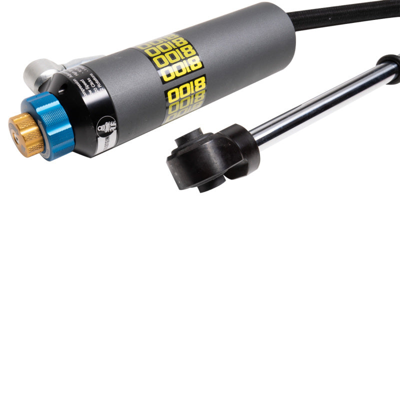 Bilstein 20-26 Jeep Gladiator Front Left B8 8100 (DSA) Shock Absorber - 3-4.5in Lift