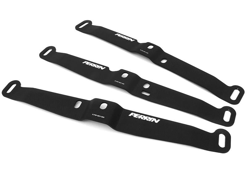 PERRIN 15-21 Subaru WRX/STI / 13-17 Crosstrek & Impreza Hella Horn Bracket (Bracket ONLY)