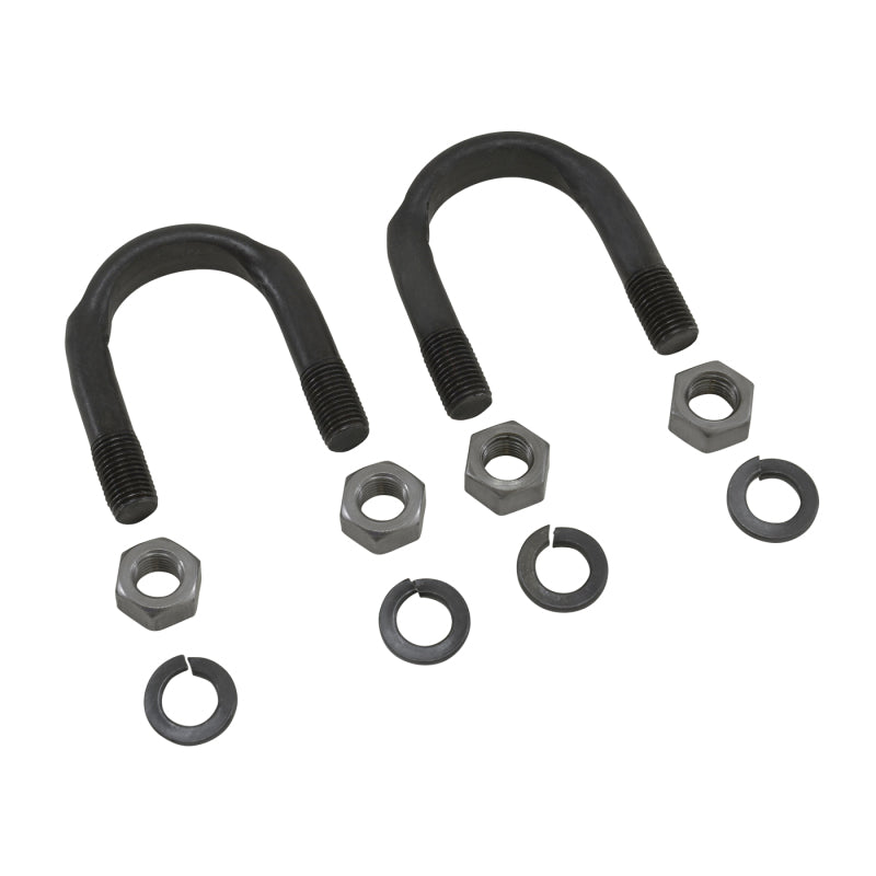 Yukon Gear & Axle YY UB-005 1480 U-Bolt Kit