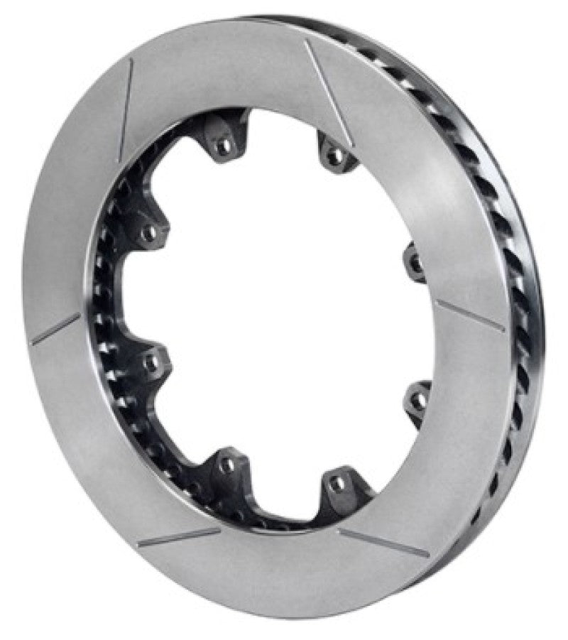 Wilwood Rotor-GT48-LW SPC-37-LH 11.75 x 1.21 - 8 on 7.00in - #160-13500