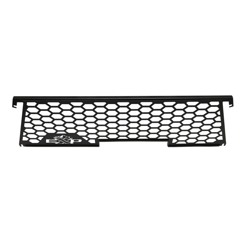Westin 16-10038 EXP Rear Window Protector for 2024-2026 Toyota Tacoma 6 ft Bed Black