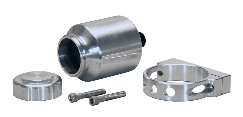 Wilwood Billet Reservoir Kit 4 oz w/ Bracket - #260-12697