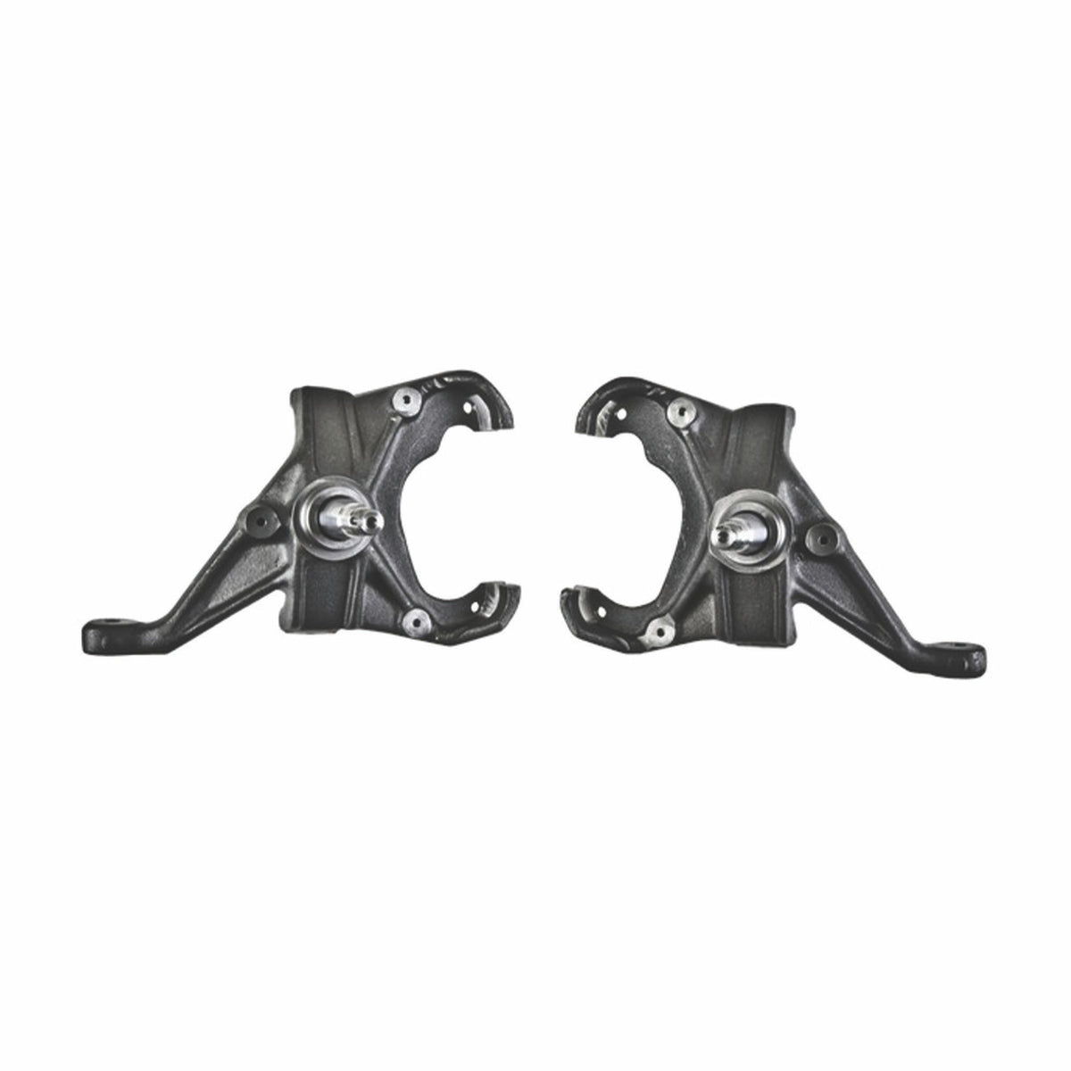 Belltech Drop Spindle Set 1985-2002 for Chevrolet Astro & Safari Van