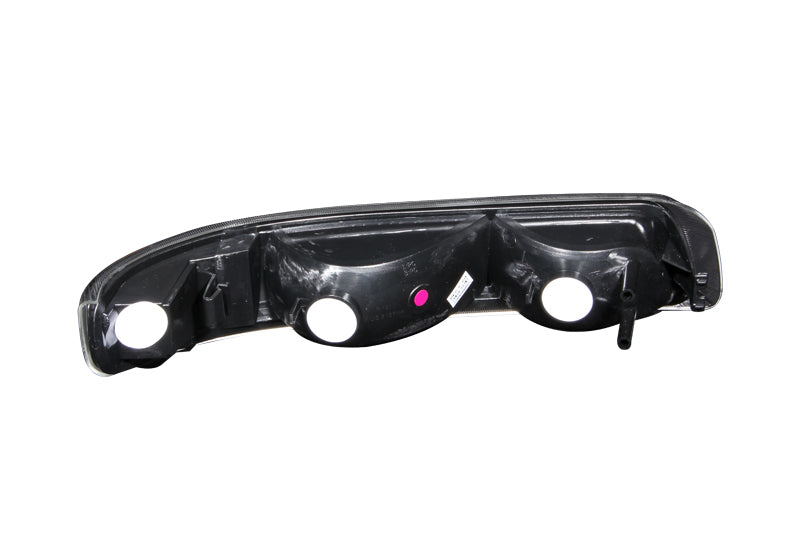 ANZO 2000-2006 Chevrolet Suburban 1500 Parking Lights