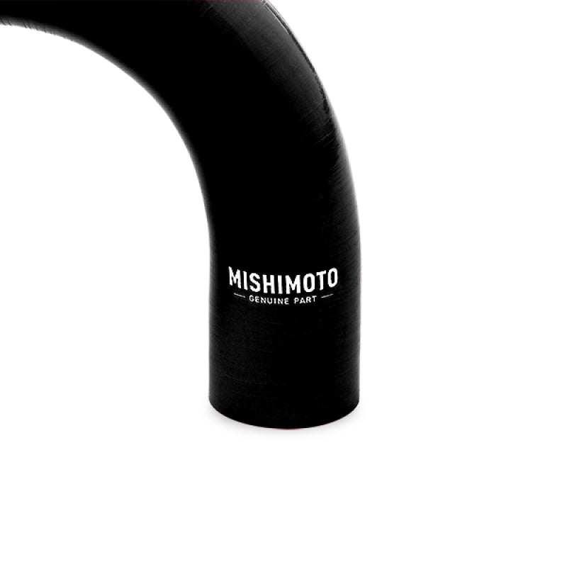 Mishimoto 07-13 Chevrolet Silverado 1500 V8 Black Silicone Hose Kit - #MMHOSE-RADO-07BK