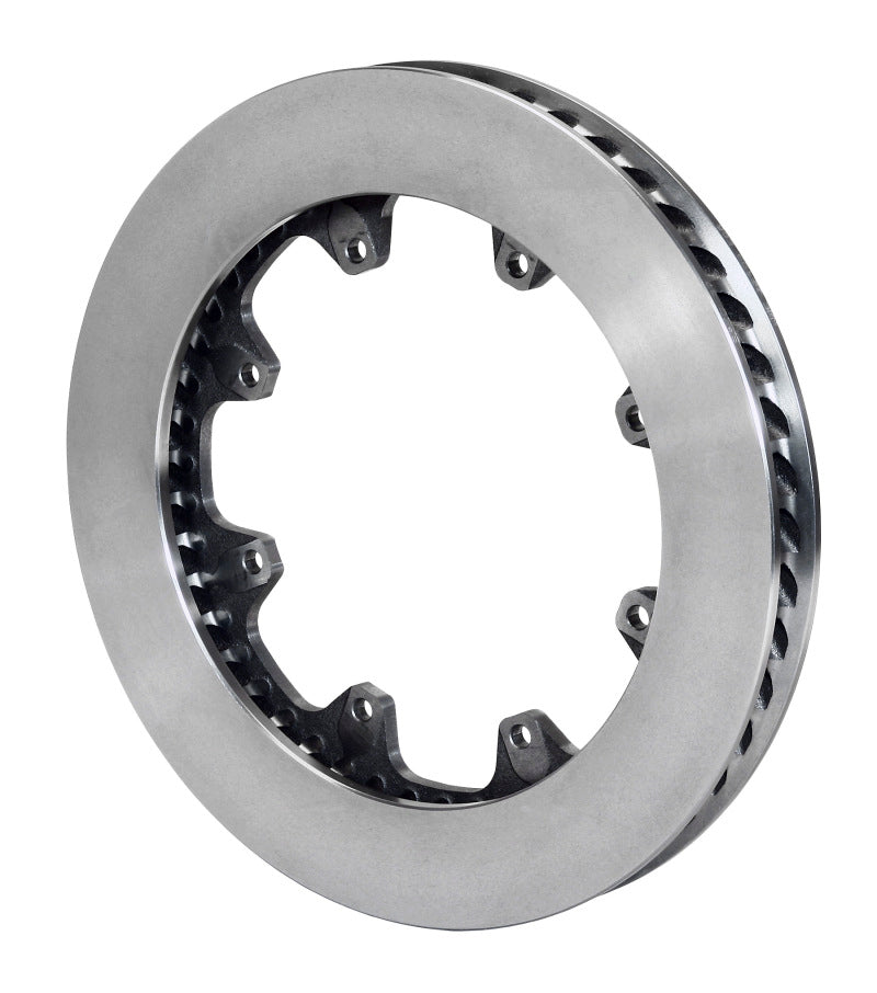 Wilwood Rotor-HD48-LW SPC-37-RH 11.75 x 1.21 - 8 on 7.00in - #160-13497