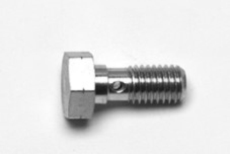 Wilwood Banjo Bolt M10-1.50x23mm LG - #230-12094