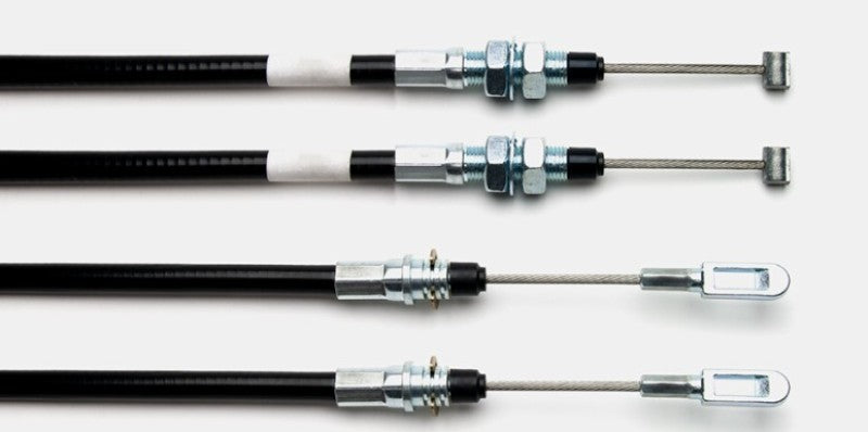 Wilwood Parking Brake Cable Kit Internal P-Brake 59-64 Impala - #330-11986