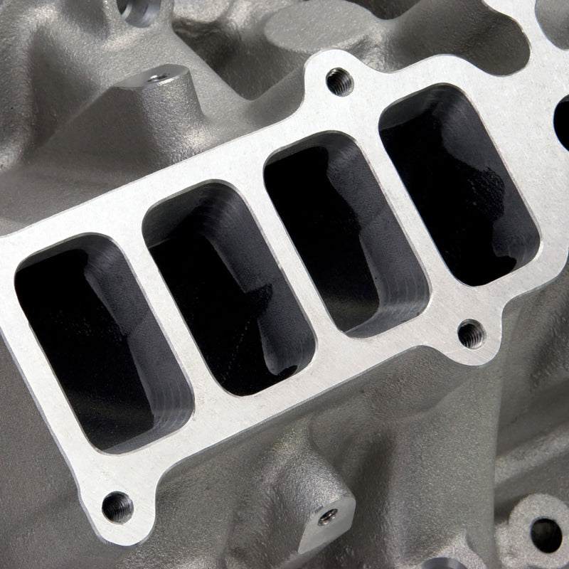 Edelbrock 7123 Ford Mustang 5.0L Performer RPM II Manifold