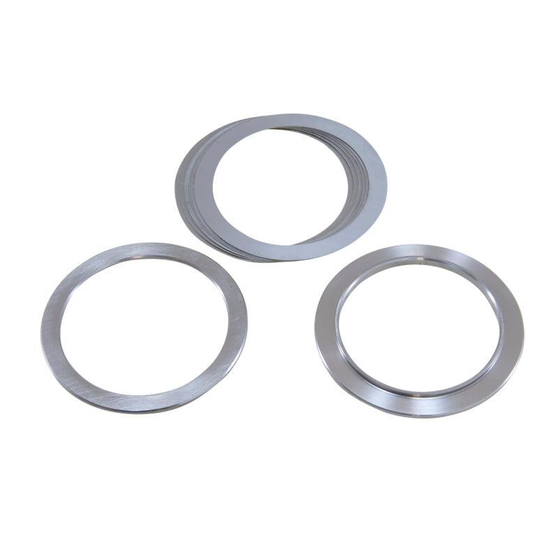 Yukon Gear & Axle SK SSGM9.5 Super Carrier Shim Kit For GM 9.5in