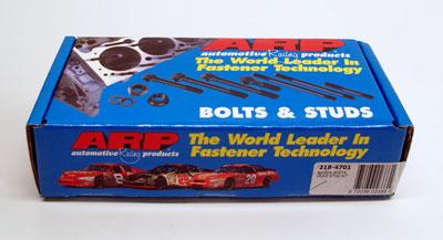 ARP 218-4701 for Mazda Miata Head Stud Kit