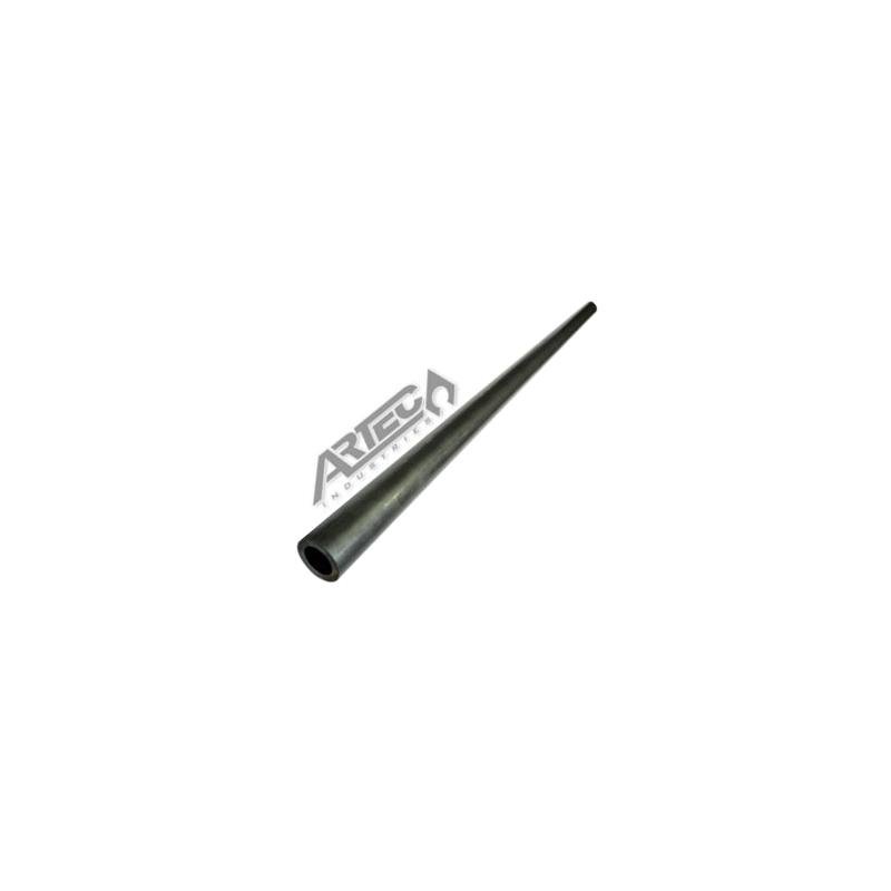 Artec Industries TU1031 DOM Tube 48 in Long 1 1/2 in OD 1.00 in ID .250 in Wall