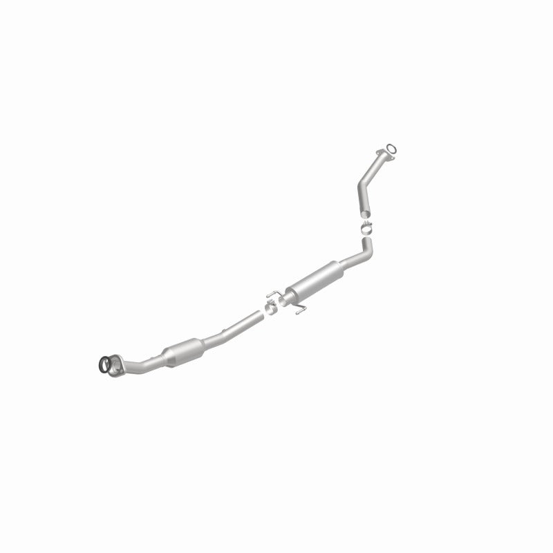MagnaFlow 24064 Conv DF 2000-2005 Toyota Celica 1.8L Front GT - #24064