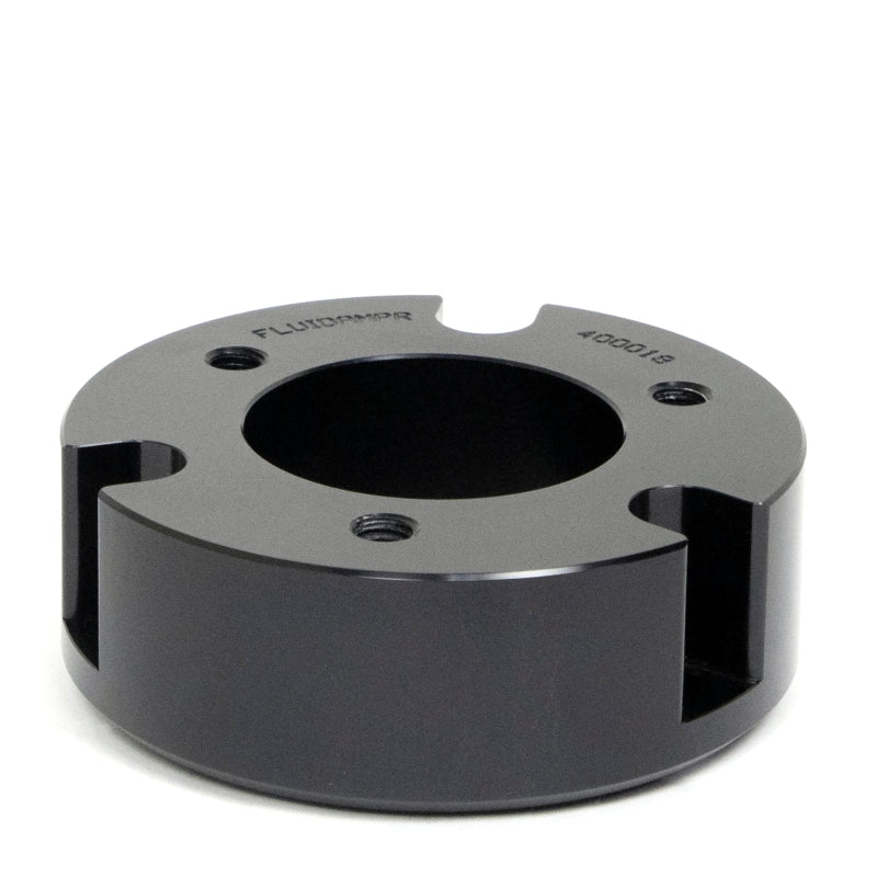 Fluidampr 11-26 Ford 6.7L Power Stroke Dry Sump Adapter