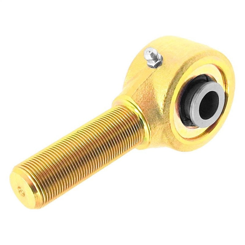 RockJock Johnny Joint 2in Narrow Rod End (7/8in RH Thread, 2in x .515in Ball)