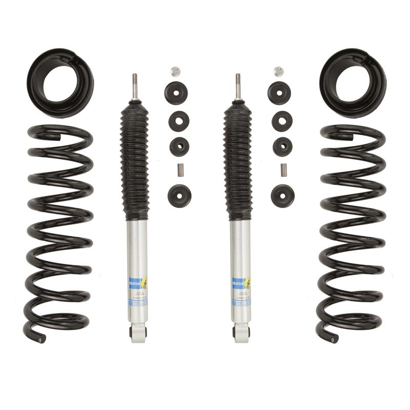 Bilstein B8 5112 Series 14-26 Dodge Ram 2500 Front Suspension Leveling Kit