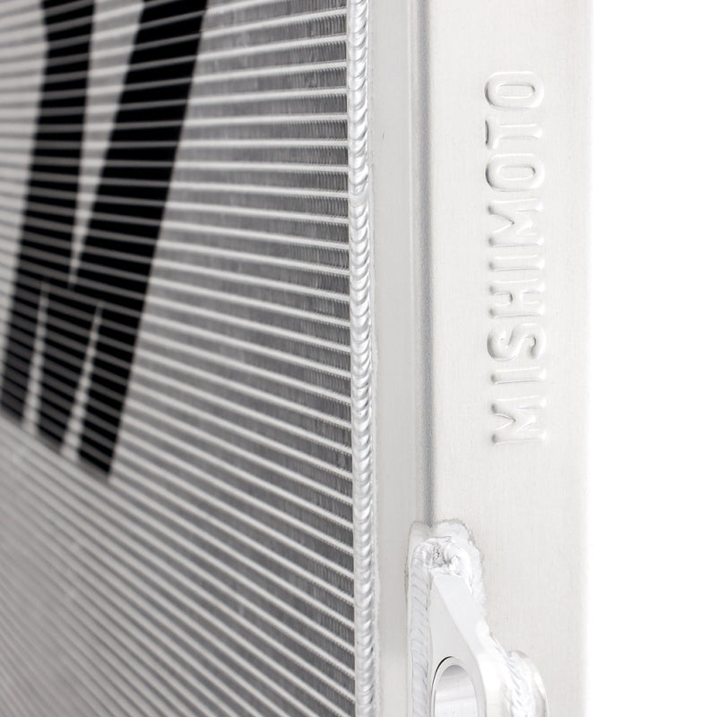 Mishimoto 03-09 Toyota 4-Runner / GX470 4.7L Performance Aluminum Radiator - #MMRAD-4RUN-03