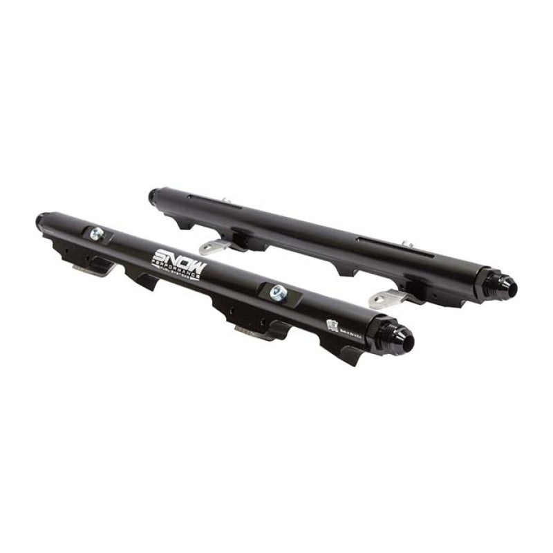 Snow Performance SNF-31343 for LS1 34mm Injector Billet Fuel Rail Kit