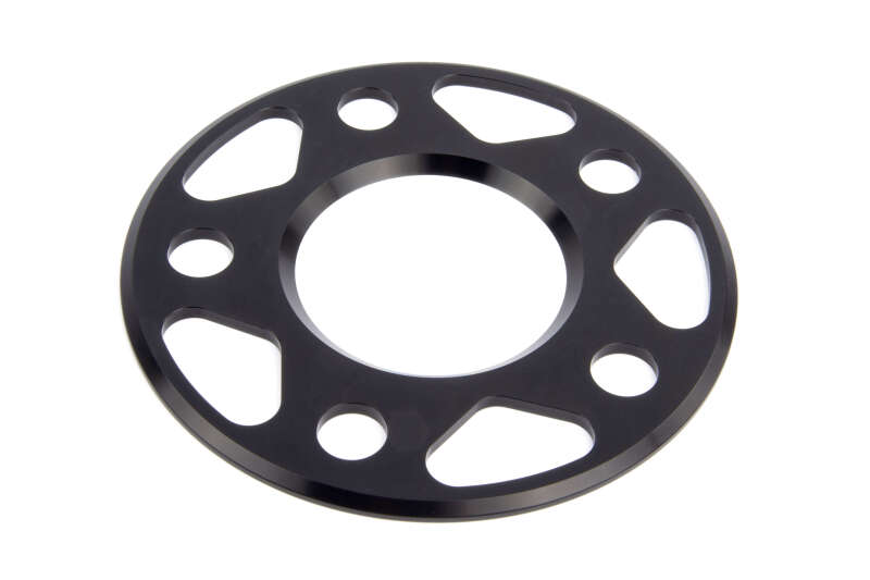 Dinan Wheel Spacers - 5x112 - 66.5mm CB - 4mm Thick (Set of 2)