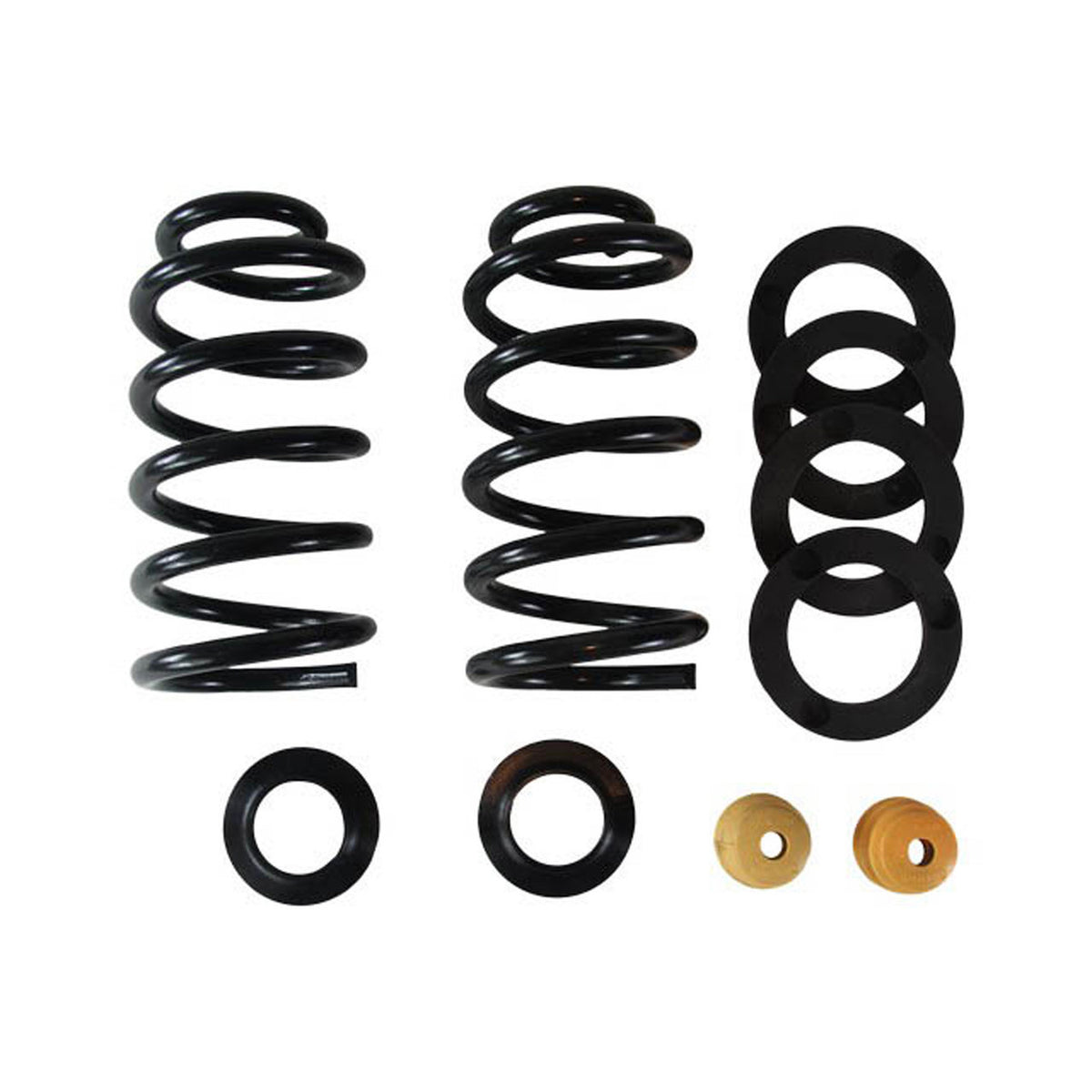 Belltech Pro Coil Spring Set 2007-2020 for GM/GMC SUV 1500