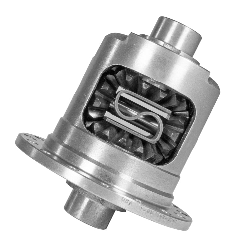 Yukon Gear & Axle YDGM35-4-27-1 Duragrip Posi For Dana 35 w/ 27 Spline Axles / 3.54 and Up