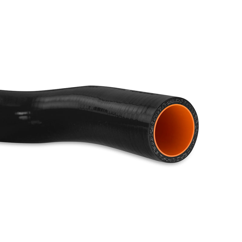Mishimoto 18+ Ford F-150 5.0L V8 Silicone Radiator Hose Kit - Black - #MMHOSE-F50-18BK