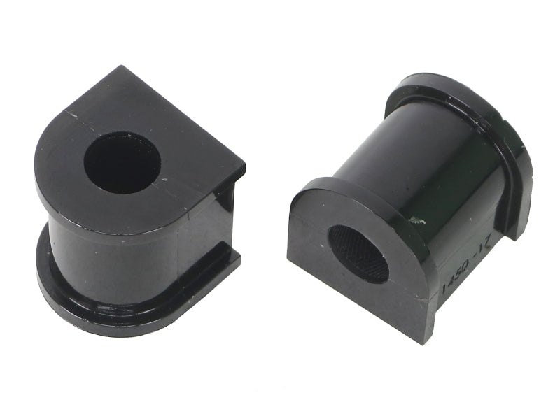 Whiteline W21999-17 Sway Bar Mount Bushing 17mm