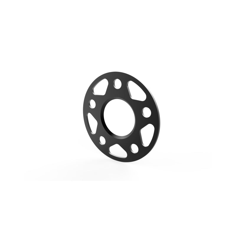 APR Wheel Spacers - 5x112 - 57.1mm CB - 4mm Thick (Set of 2)