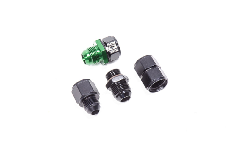 Radium Engineering Universal Check replacement valve Kit 10AN - #20-0534-10