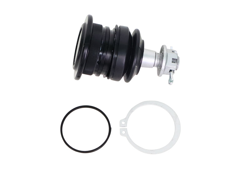 Whiteline KSK214 Replacement Ball Joint Kit for 2005-2023 Toyota Tacoma, 2008-2021 Lexus LX570, 2008-2021 Toyota Land Cruiser