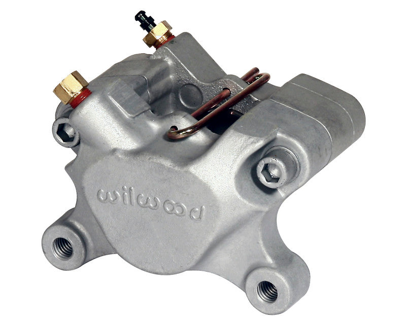 Wilwood Caliper-Dynalite Single IIIA 1.75in Piston .25in Disc - #120-3842