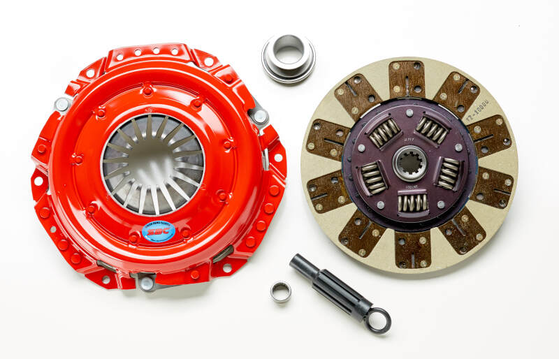 South Bend Clutch for 2000-2003 BMW M5 Stage 3 Endurance Clutch Kit