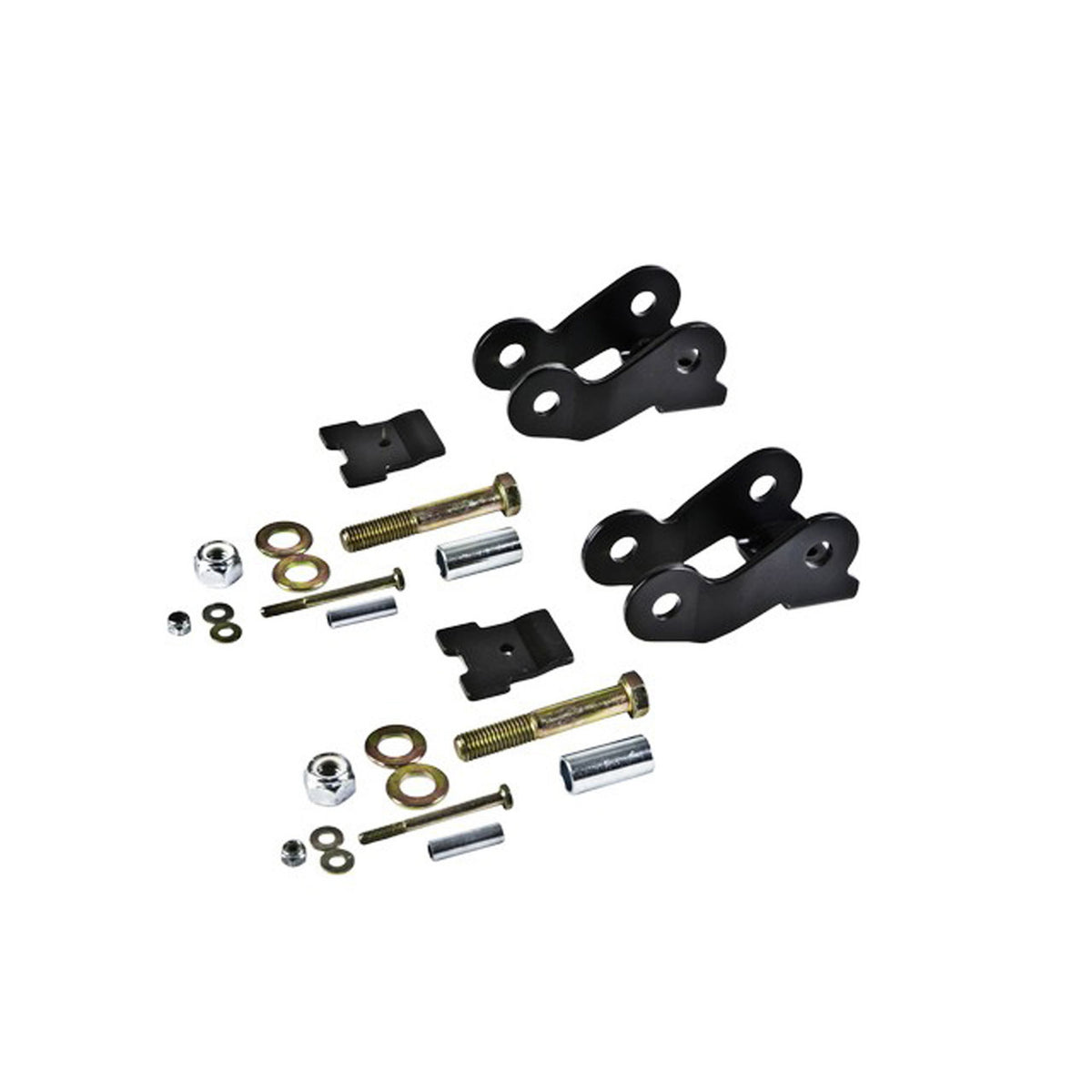 Belltech Shock Extension Kit 1995-1999 for Chevrolet C1500 Suburban/GMC C1500 Suburban