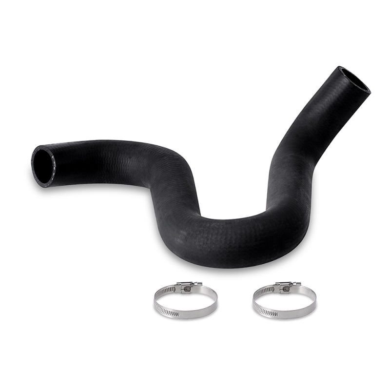 Mishimoto 2018+ Ford Mustang GT Thermostatic Oil Cooler Kit - Silver - #MMOC-MUS8-18T