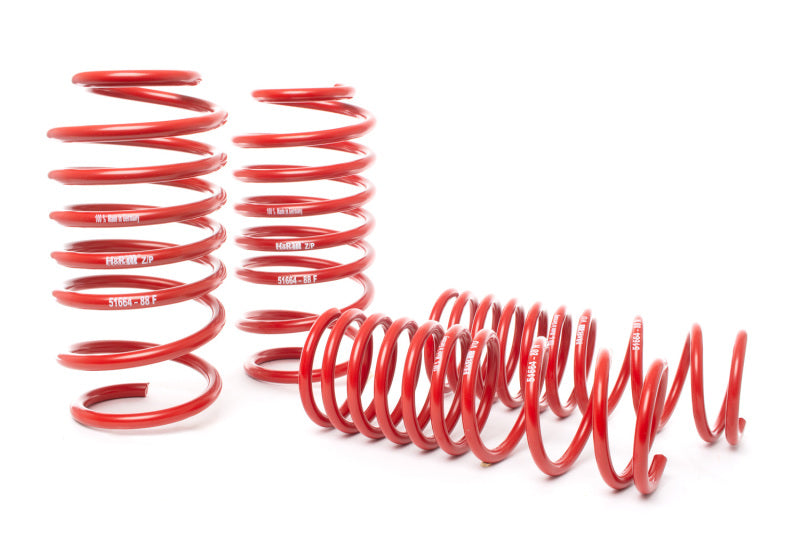H&R Sport Springs - 51664-88