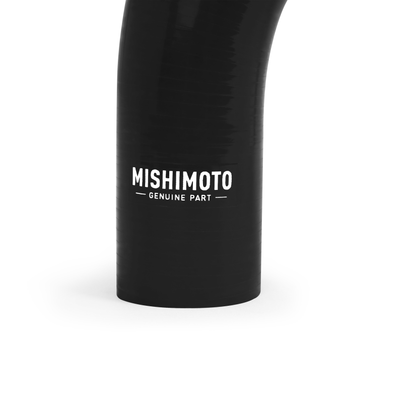 Mishimoto 2011+ Mopar LX Chassis 5.7L V8 Black Silicone Hose Kit - #MMHOSE-MOP57-11BK