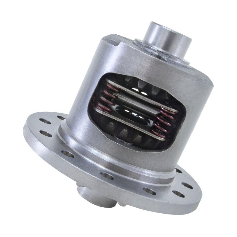 Yukon Gear & Axle YDGC9.25ZF-31-1 Dura Grip For 2011+ Chrysler 9.25in Rear