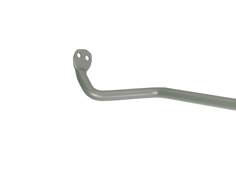 Whiteline BSF39Z Front 22mm Heavy Duty Adjustable Sway Bar for 2008-2014 Subaru Impreza, 2009-2013 Subaru Forester, 2012-2014 Subaru WRX