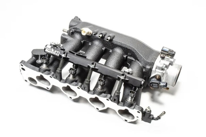 Radium Engineering Fuel Rail Kit Compatible with 2000-2005 Honda S2000 - #20-0591-02