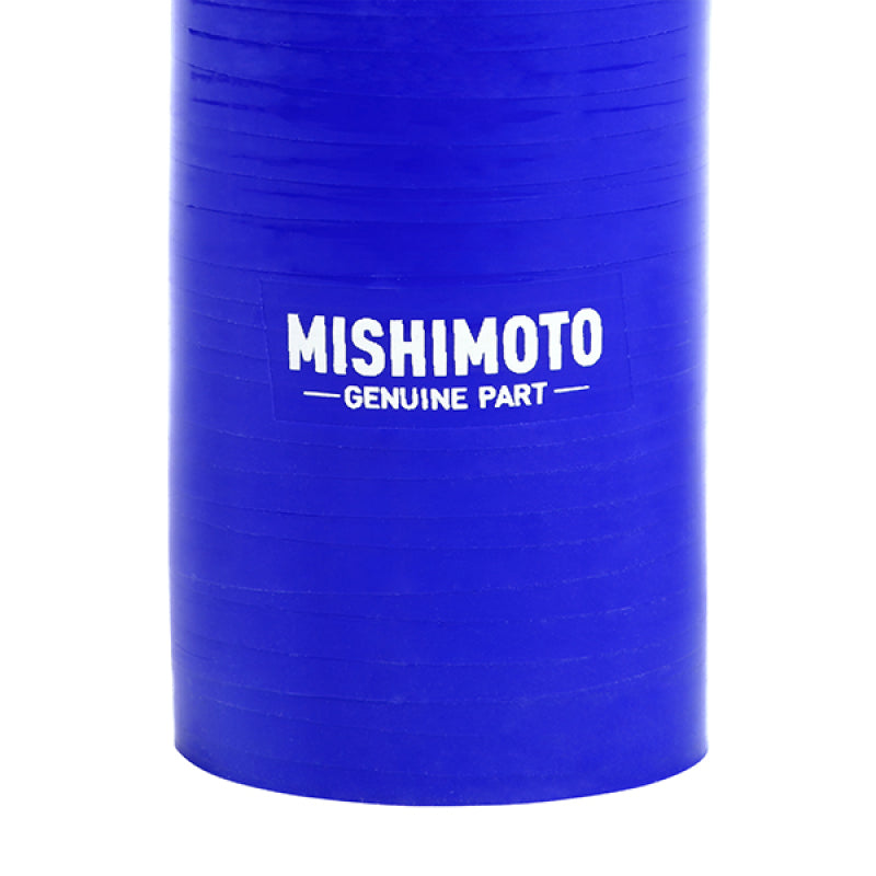 Mishimoto 14+ Chevrolet Silverado 1500 Blue Silicone Hose Kit - #MMHOSE-K2-14BL