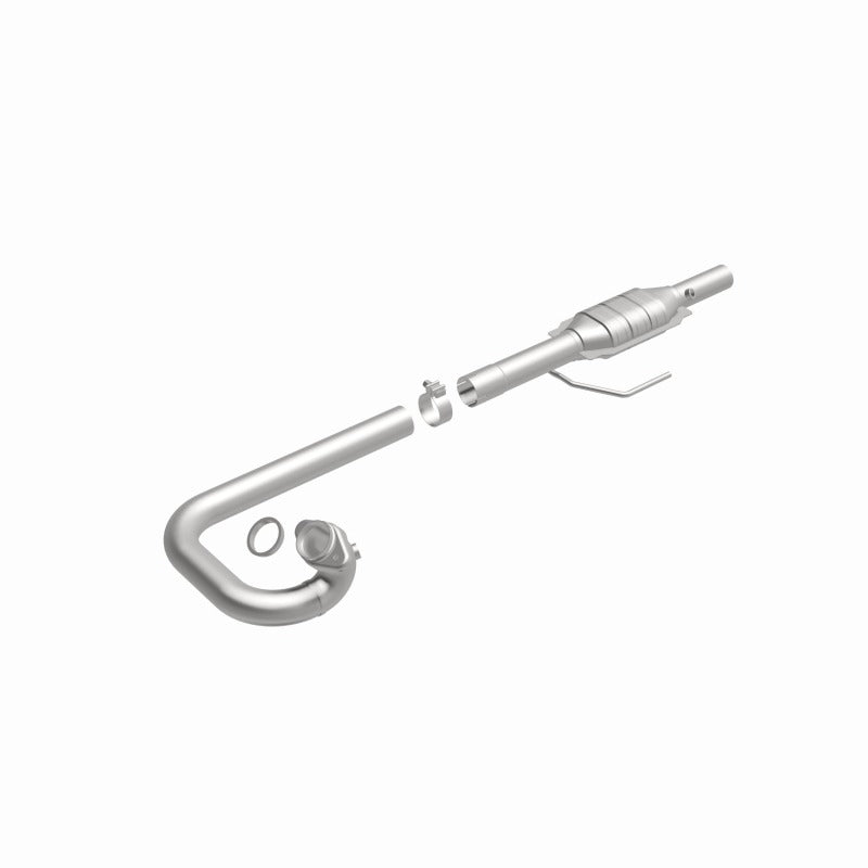 MagnaFlow 23227 Conv DF 97-99 Jeep Wrangler 4.0L - #23227