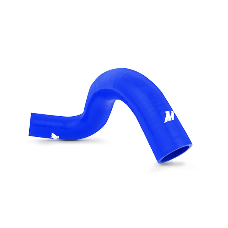 Mishimoto 05-06 Pontiac GTO / 05-07 Vauxhall Monaro VXR Blue Silicone Radiator Hose Kit - #MMHOSE-GTO-05BL
