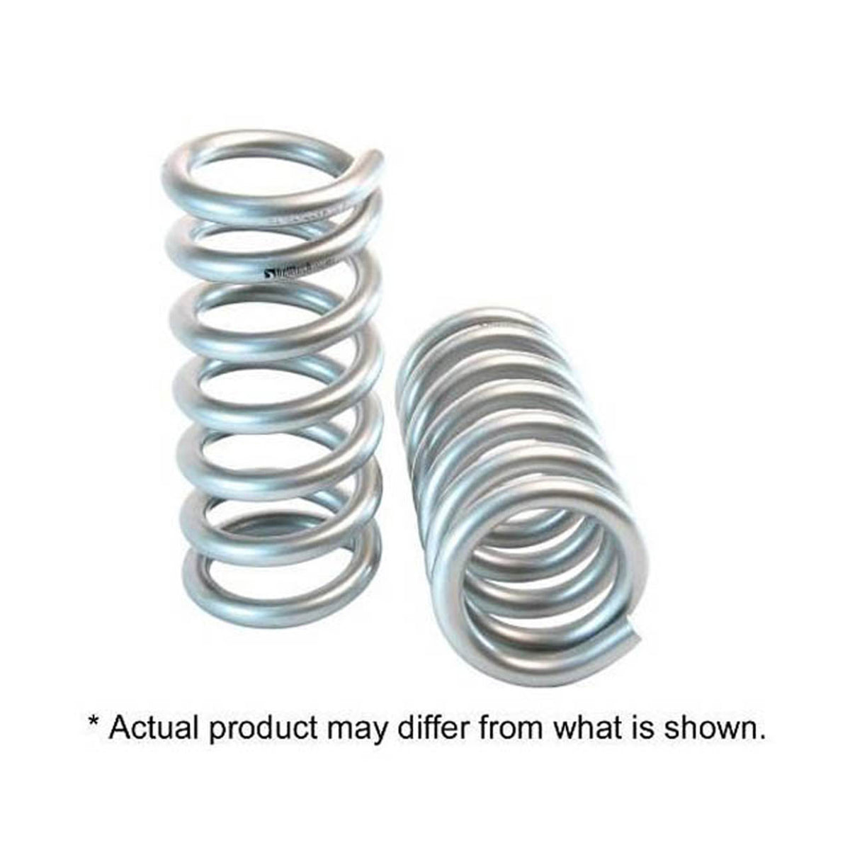 Belltech Muscle Car Spring Set 1992-1996 for Chevrolet Caprice/Roadmaster Wagon