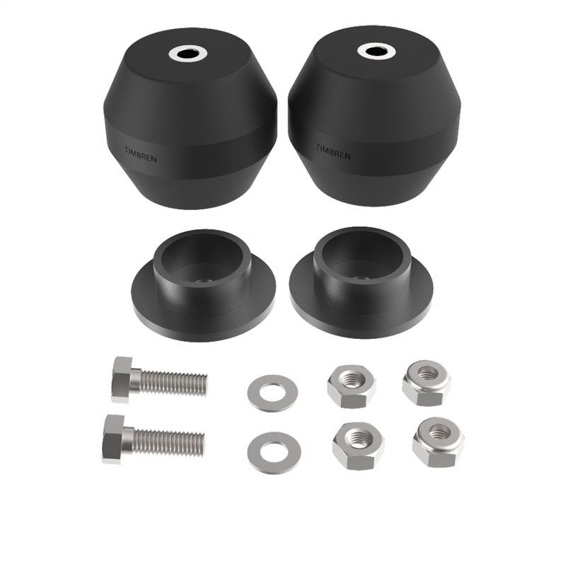 Timbren 2003-2009 Dodge Sprinter 2500 Front Suspension Enhancement System