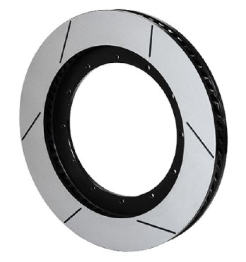 Wilwood Rotor-GT60 SPC-37-LH-BLK 16.00 x 1.50 - 12 on 9.75in - #160-13788-GTB