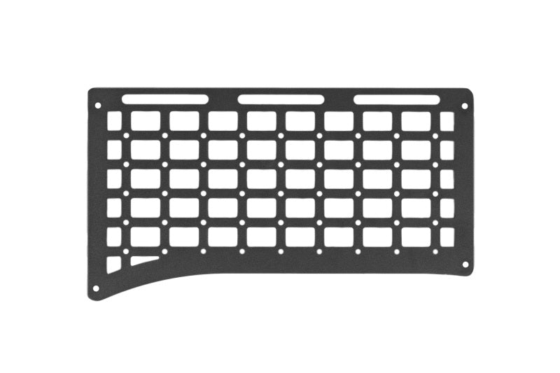 Addictive Desert Designs for 21-23 Ram TRX Bed Side Molle Panels - Driver Full Set