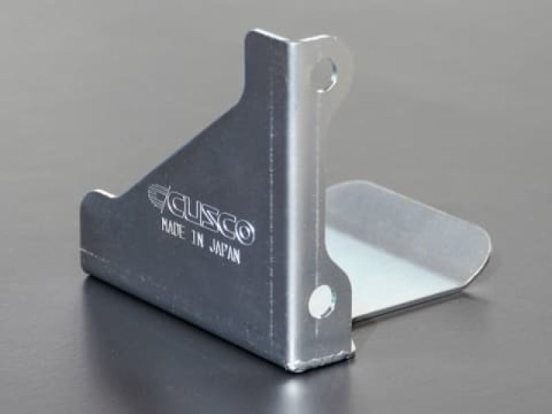 Cusco Steel Drive WRX STI VAB/GRB/GVB/GDB 6 Speed MT - Rear Left Side 6A1 047 R