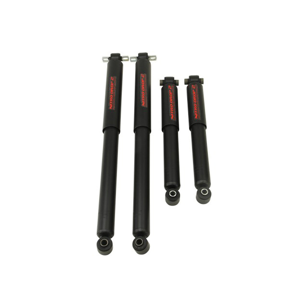 Belltech Nitro Drop 2 Shock Absorber for 1988-1998 Chevrolet C1500/GMC C1500