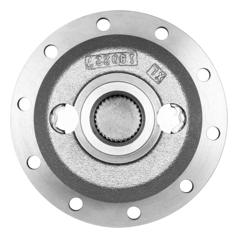 Yukon Gear & Axle YDGTV6-30-1 Dura Grip Positraction For Toyota V6 Rear