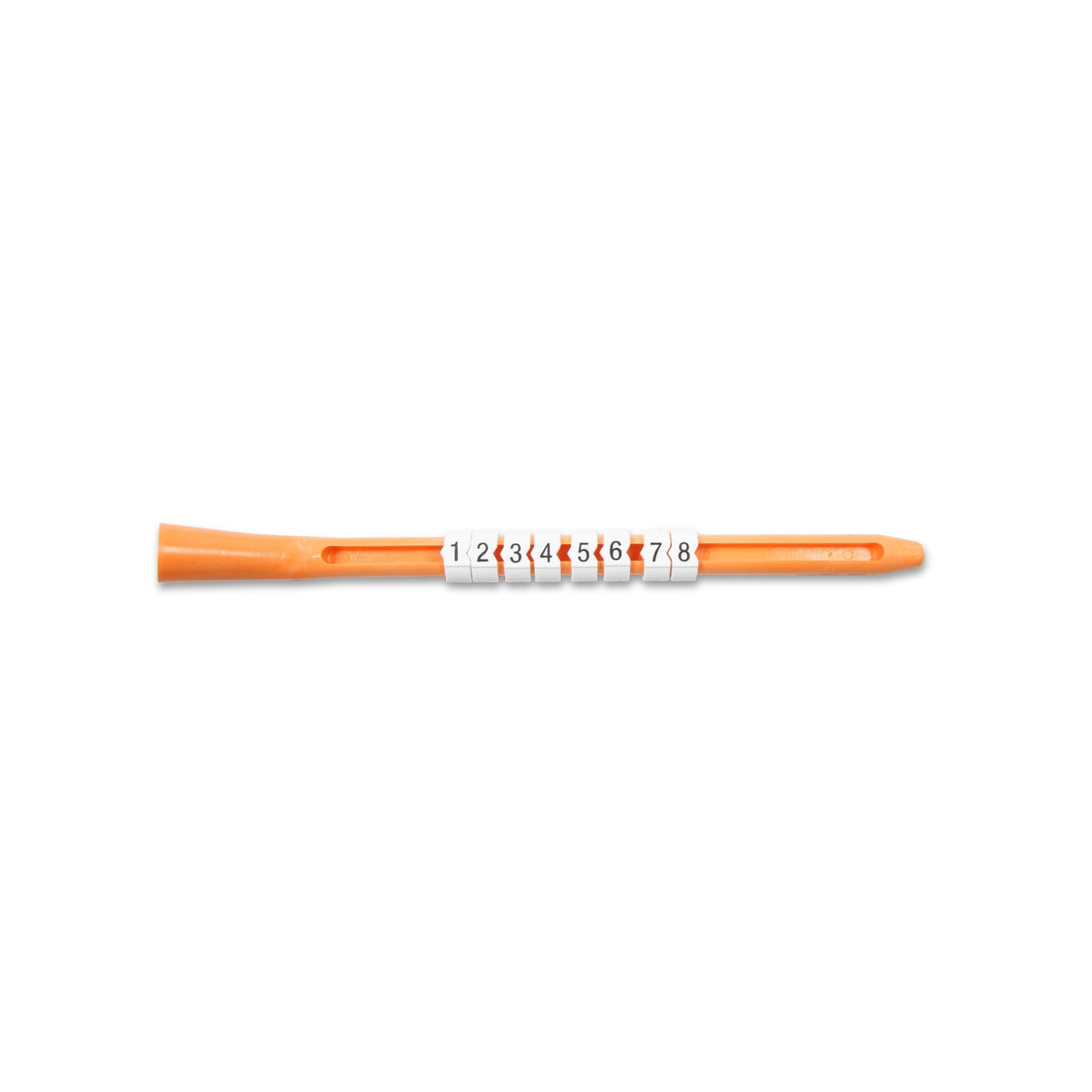 MSD 31153 Universal 4 cylinder 8.5mm Super Conductor Wire Set